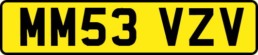 MM53VZV