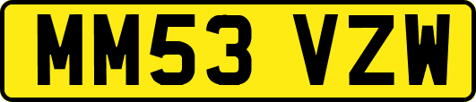 MM53VZW