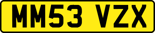 MM53VZX
