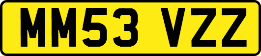 MM53VZZ
