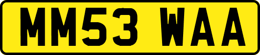 MM53WAA