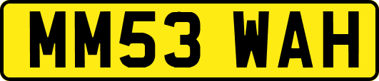 MM53WAH