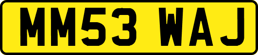 MM53WAJ