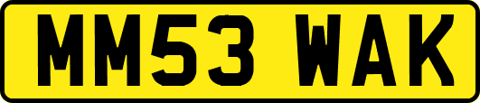 MM53WAK