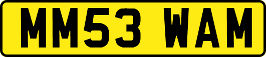 MM53WAM