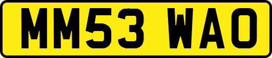 MM53WAO