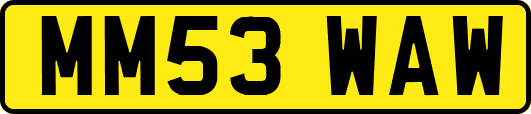 MM53WAW