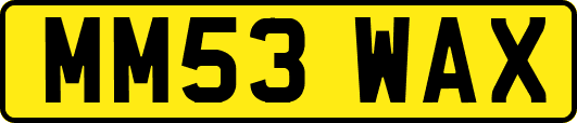 MM53WAX