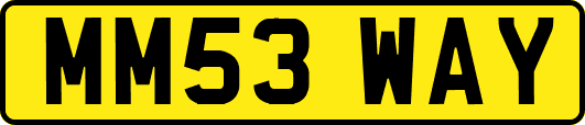MM53WAY