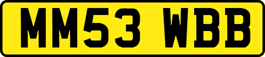 MM53WBB