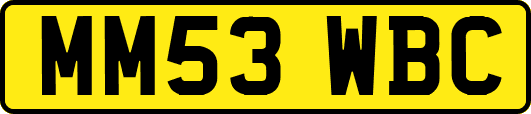 MM53WBC