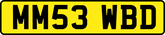 MM53WBD