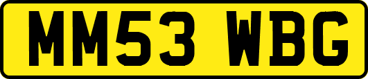 MM53WBG