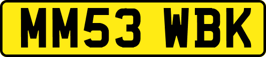 MM53WBK