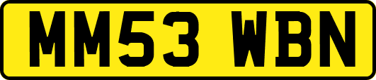 MM53WBN