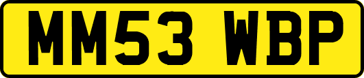 MM53WBP