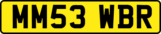 MM53WBR