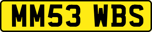 MM53WBS
