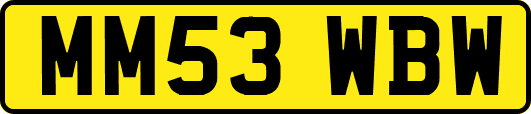 MM53WBW