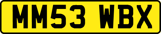 MM53WBX