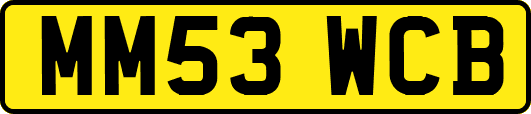 MM53WCB