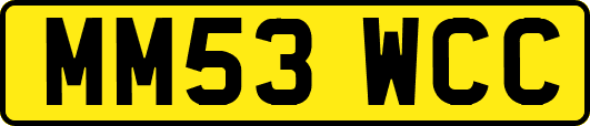 MM53WCC