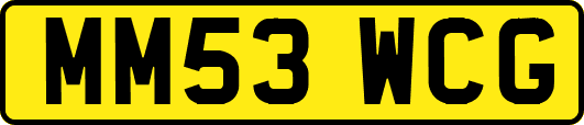 MM53WCG