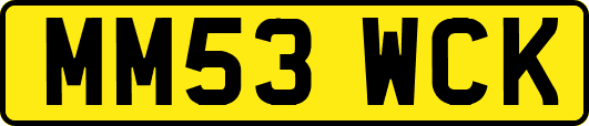 MM53WCK