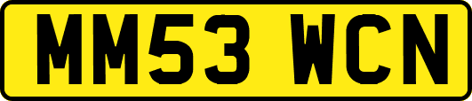 MM53WCN