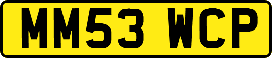 MM53WCP