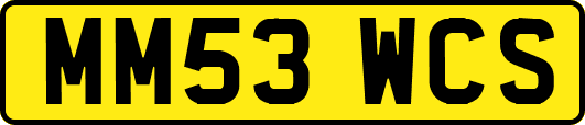 MM53WCS