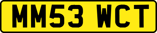 MM53WCT