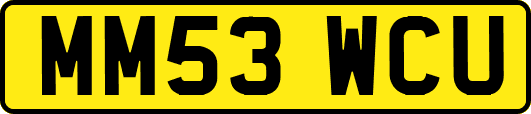 MM53WCU