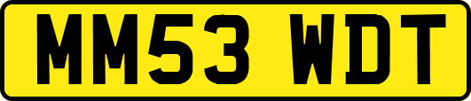 MM53WDT