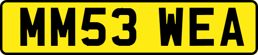 MM53WEA
