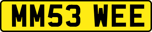 MM53WEE