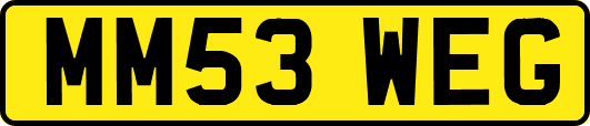MM53WEG
