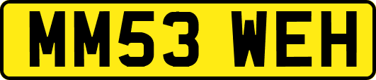 MM53WEH