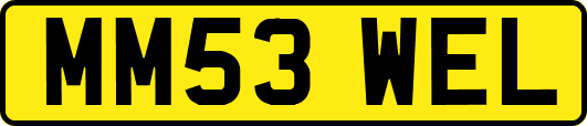 MM53WEL
