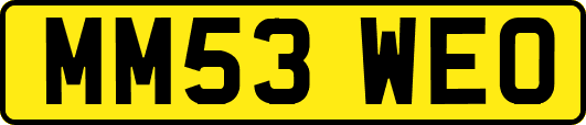 MM53WEO