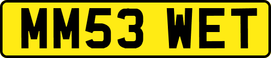 MM53WET