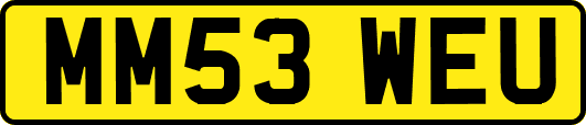 MM53WEU