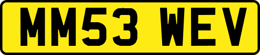 MM53WEV