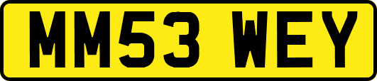 MM53WEY