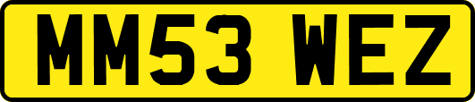 MM53WEZ