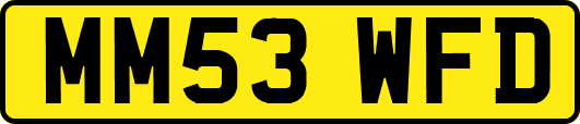 MM53WFD