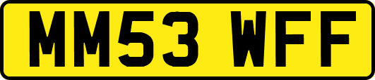 MM53WFF