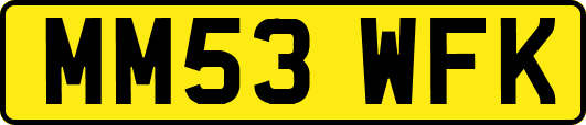 MM53WFK