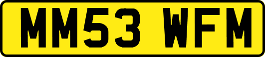 MM53WFM