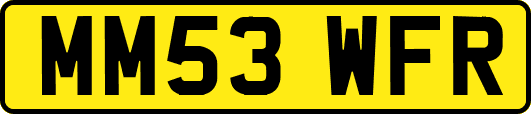 MM53WFR